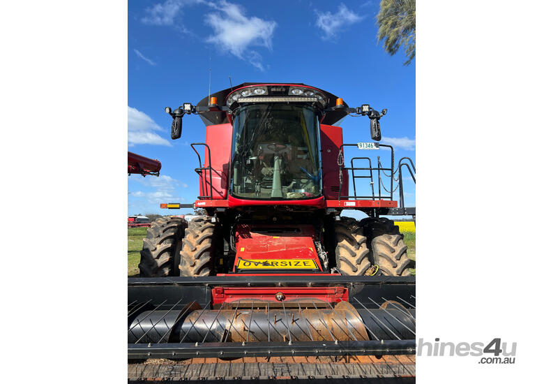 CASE IH 9240 Header(Combine) Harvester/Header