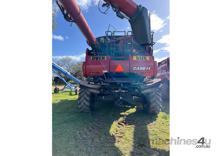 CASE IH 9240 Header(Combine) Harvester/Header