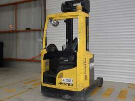 HYSTER R1.6  Reach Stacker - picture1' - Click to enlarge