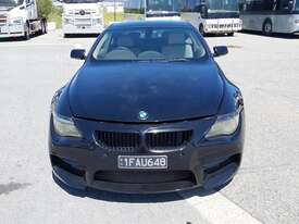 BMW E63 645Ci - picture0' - Click to enlarge