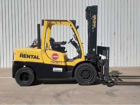 HYSTER H5.0FT Counterbalance Forklift - picture0' - Click to enlarge