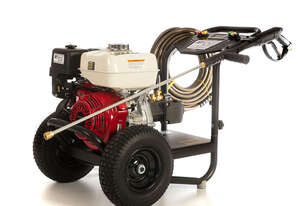 JETWAVE Black GX 4060PSI 13.5lpm High Pressure Water Cleaner