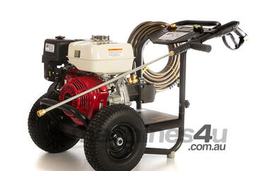 JETWAVE Black GX 4060PSI 13.5lpm High Pressure Water Cleaner JETWAVE Black GX 4060PSI 13.5lpm High Pressure Water Cleaner