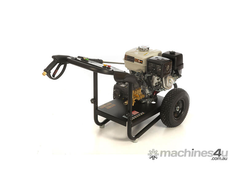 JETWAVE Black GX 4060PSI 13.5lpm High Pressure Water Cleaner