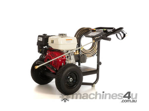 JETWAVE Black GX 4060PSI 13.5lpm High Pressure Water Cleaner