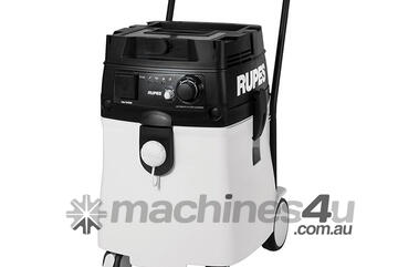 RUPES Professional Dust Class M Vacuum Cleaner 45 Liter