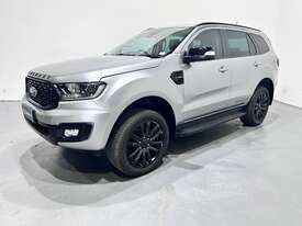 2021 Ford Everest Sport Diesel - picture0' - Click to enlarge