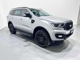 2021 Ford Everest Sport Diesel - picture0' - Click to enlarge