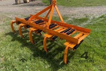 Barrett Scarifier 9 Tyne 3PL Barrett Scarifier 9 Tyne 3PL