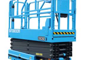Sinoboom   0808E Scissor Lift