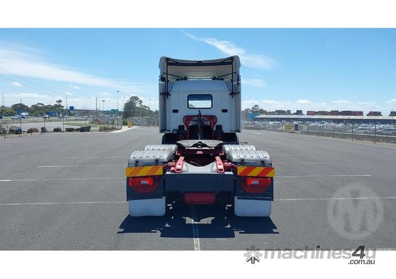caption Scania P440