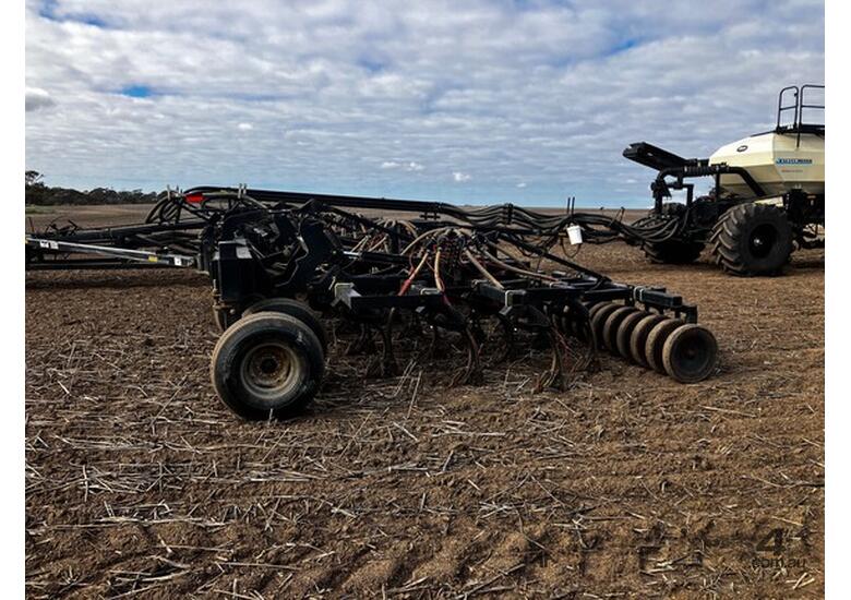 caption 2017 Flexi-Coil 5500 Air Drills
