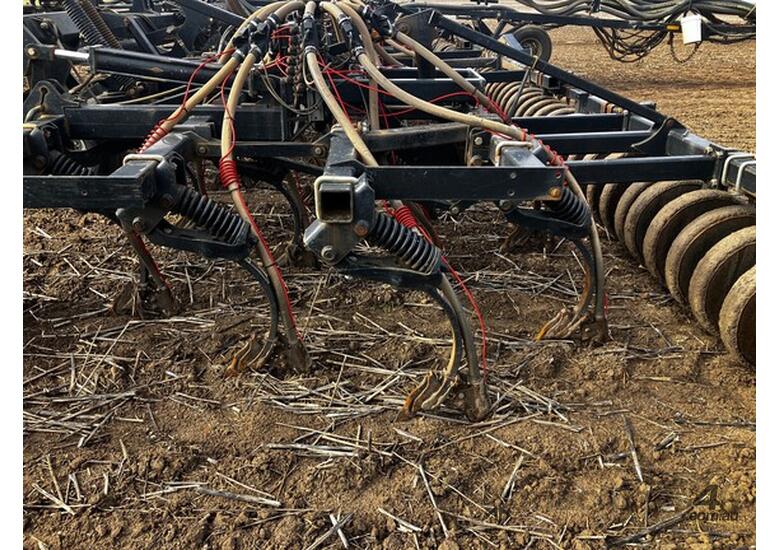 caption 2017 Flexi-Coil 5500 Air Drills