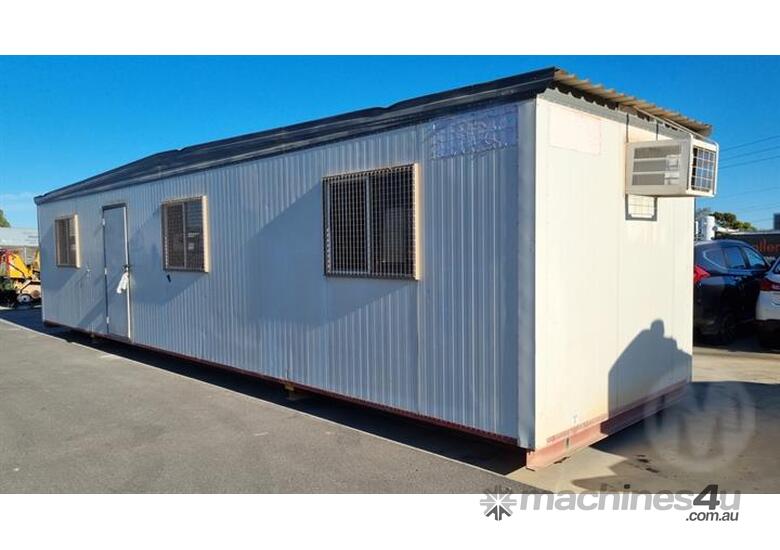 caption Pigdon Portables Cyclonic Rated