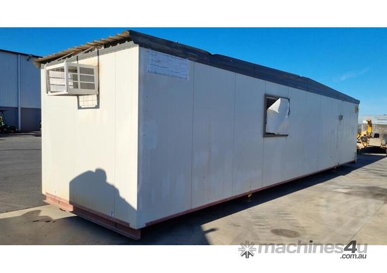caption Pigdon Portables Cyclonic Rated