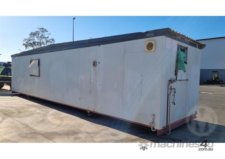 caption Pigdon Portables Cyclonic Rated