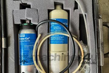 Msa   CALIBRATION KIT