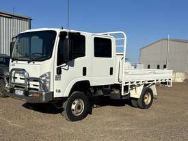 2011 ISUZU NPS 300 Truck  - picture0' - Click to enlarge