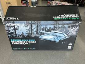 1x New Dometic CFX395DZ 94L Compressor Fridge Freezer - picture0' - Click to enlarge