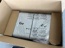 1x New Dometic CFX395DZ 94L Compressor Fridge Freezer - picture0' - Click to enlarge