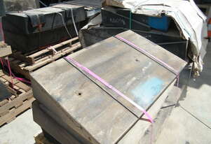 mining ball mill liners