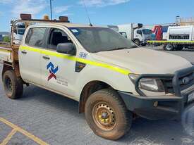 Ford Ranger PX MKII - picture0' - Click to enlarge