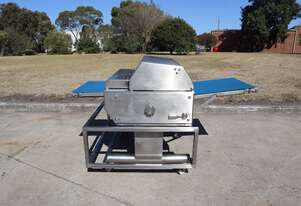 Commercial Meat Derinder - Weber ASB 770