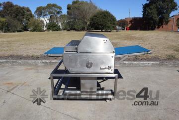 Commercial Meat Derinder - Weber ASB 770