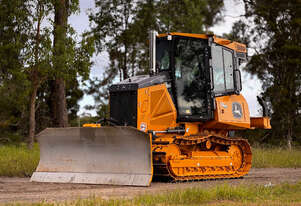 John Deere 450P Std Tracked-Dozer Dozer