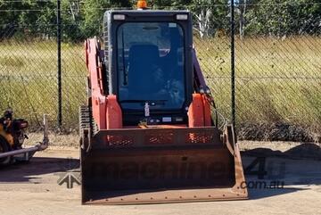 2019 Kubota SVL75-2 Skid Steer