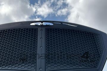 2019 Vawdrey VB S3 Tri Axle Refrigerated Pantech Trailer