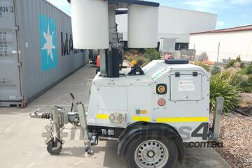 Smc   TL-90 Light Tower