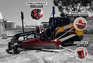 Ramrade   Cobra Grader Blade