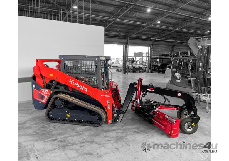 RAMRADE Cobra Grader Blade