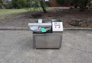 40L Meat Bowl Cutter - ZB40