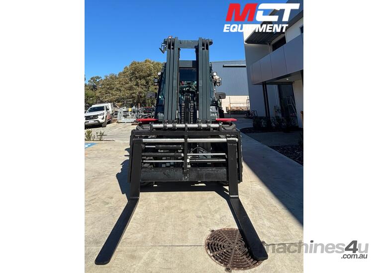 2025 Magni Rough Terrain Forklift (FL) 5,0T A
