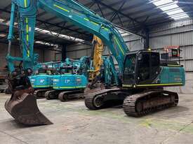 2019 Kobelco SK300LC-10  - picture0' - Click to enlarge