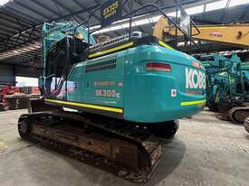 2019 Kobelco SK300LC-10  - picture1' - Click to enlarge