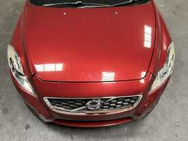 2010 Volvo C30 T5 Petrol - picture1' - Click to enlarge