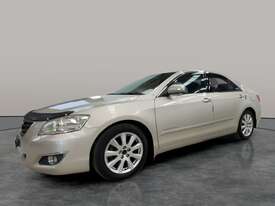2007 Toyota Aurion Presara Sedan (Petrol) (Auto) - picture0' - Click to enlarge