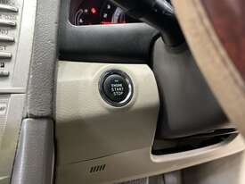 2007 Toyota Aurion Presara Sedan (Petrol) (Auto) - picture1' - Click to enlarge