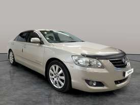 2007 Toyota Aurion Presara Sedan (Petrol) (Auto) - picture2' - Click to enlarge