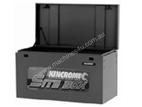 KINCROME Site Box