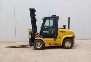 Used YALE GP155VX 6,000kg IC Counterbalance Forklift