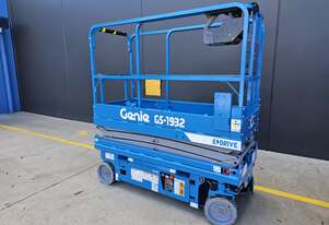 Genie New   GS1932NG