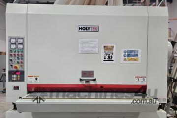 HOLYTEK Planer sander 1600mm working width