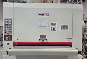 HOLYTEK Planer sander 1600mm working width HOLYTEK Planer sander 1600mm working width