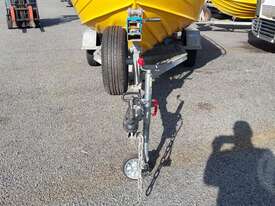 Custom Boat Trailer - picture0' - Click to enlarge