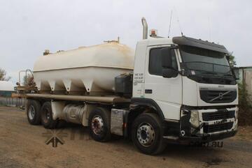 Volvo 2011   FM Volvo 2011   FM