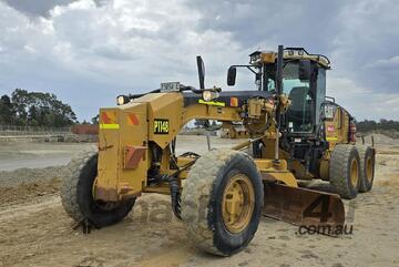 Caterpillar 2011   140M Awd Caterpillar 2011   140M Awd